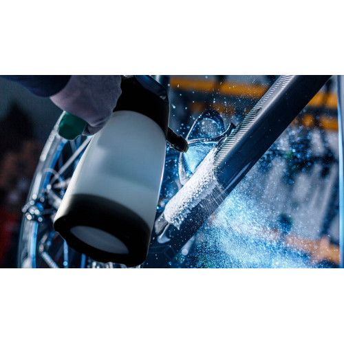 Puvérisateur IK FOAM PRO 2 - Agents moussants - IK Sprayers