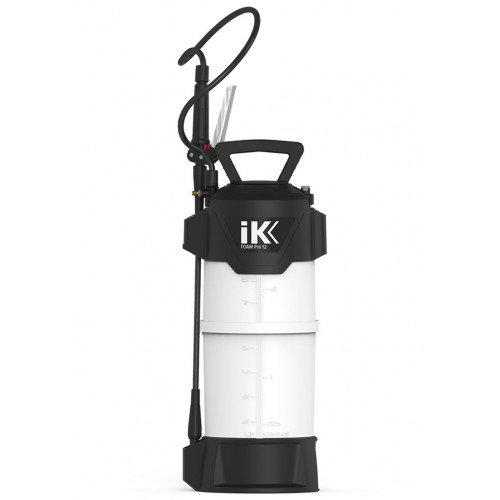 Puvérisateur IK FOAM PRO 12  - Agents moussants - IK Sprayers