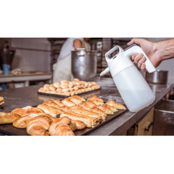 Puvérisateur IK 1,5 FOOD - Aliments liquides - IK Sprayers