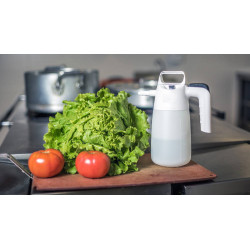 Puvérisateur IK 1,5 FOOD - Aliments liquides - IK Sprayers