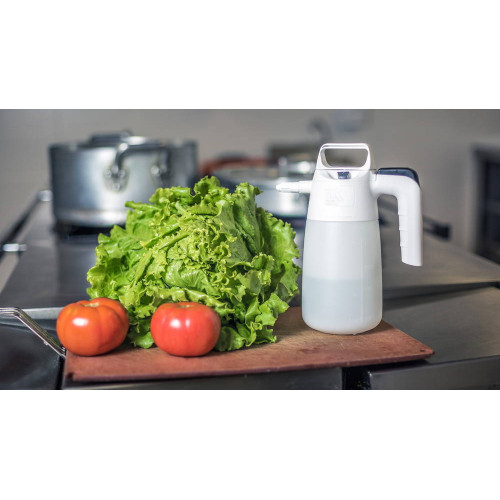 Puvérisateur IK 1,5 FOOD - Aliments liquides - IK Sprayers