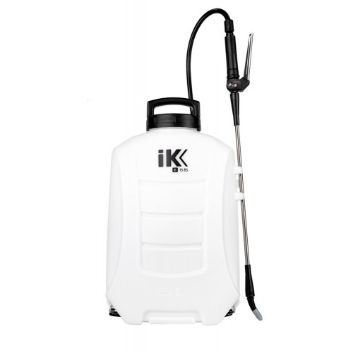 Pulvérisateur électrique IK e 15BS - produits chimiques - IK Sprayers
