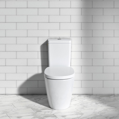 Achat avantageux : Bloc toilette WC-Eend avec support