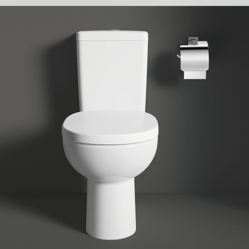 Porte rouleau mur pour WC - Ideal Standard