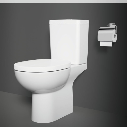 Porte rouleau mur pour WC - Ideal Standard