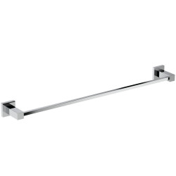 Porte-serviette de 60 cm en chrome de marque Ideal Standard, référence: B6870500