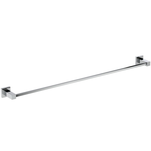 Porte-serviette de 80 cm en chrome - Ideal Standard