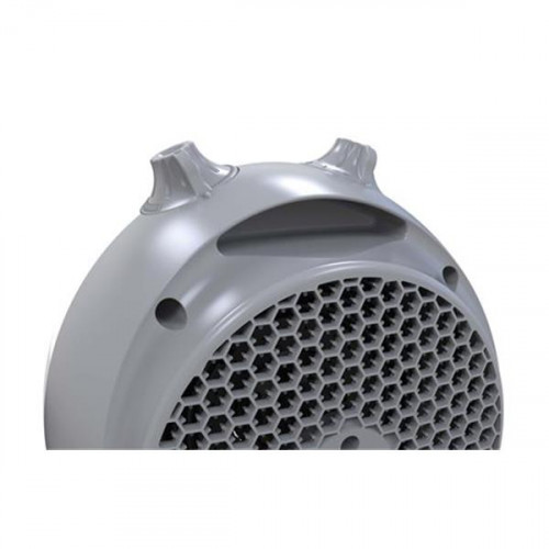 Radiateur électrique soufflant POM2 2000 W - EWT