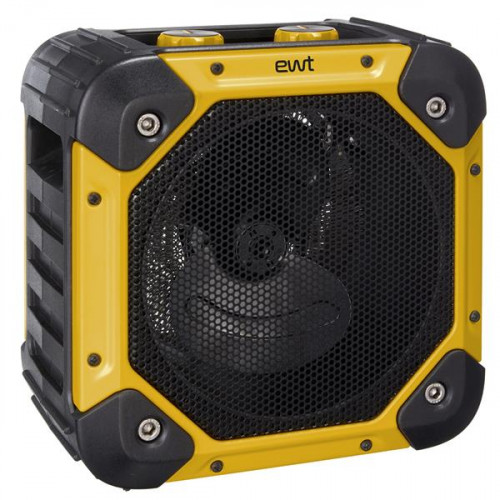 Radiateur électrique soufflant d'atelier RUGGED3Y 3000 W - EWT