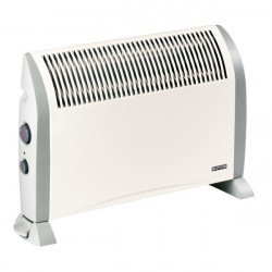 Radiateur électrique convecteur QUICKMIX2- 2000 W de marque Supra, référence: B6888100