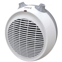 Radiateur électrique soufflant POM2 2000 W - EWT