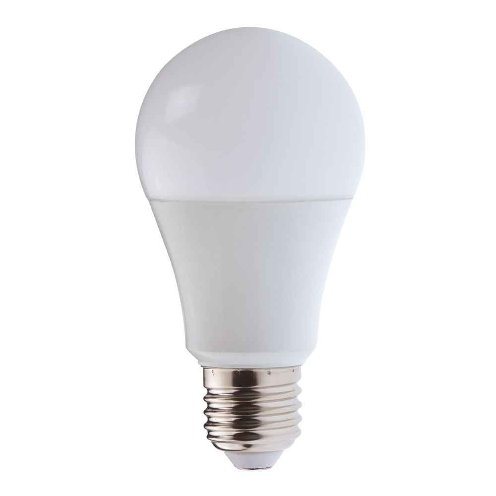 Ampoule LED SMD, Standard A60, 9W / 806lm, base E27, 6500K