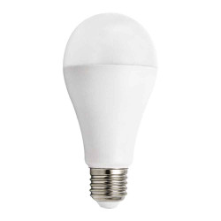 Ampoule LED SMD, A65, 20W / 2300lm, base E27, 6500K