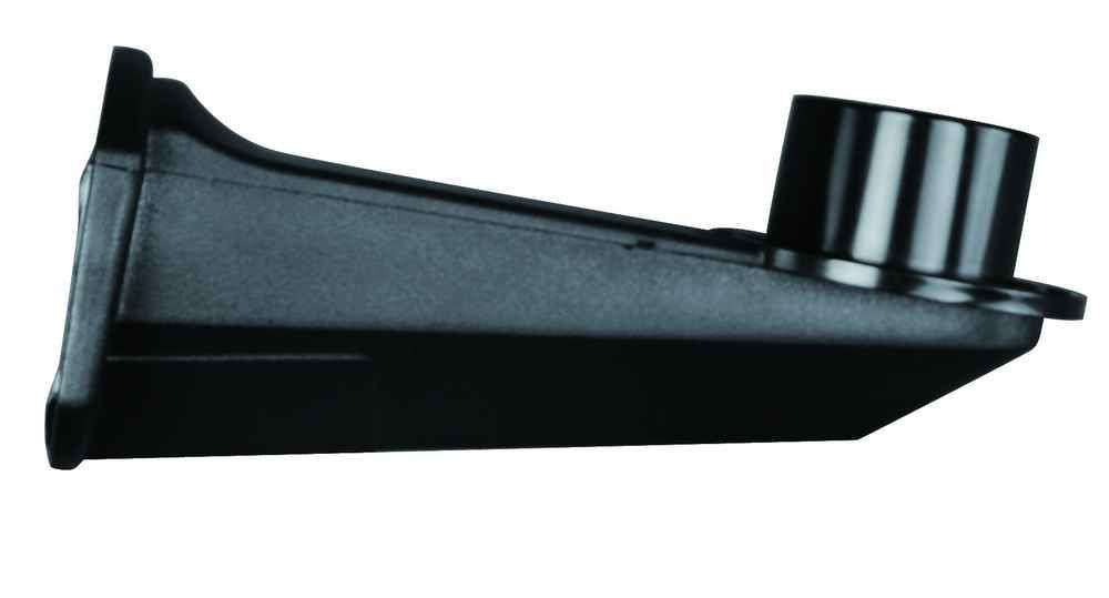 Bras court, L: 23cm, ABS
