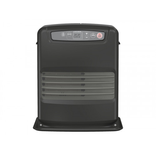 Poêle à pétrole ELEC SRE 1328 C - jusqu'à 110 m³ - 2,85KW - TECTRO