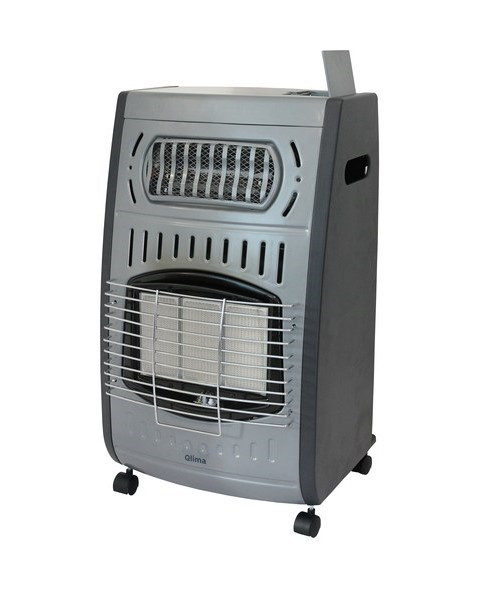 Poêle à gaz GH3062 4.2KW - jusqu'à 205 m³ - 4,2KW