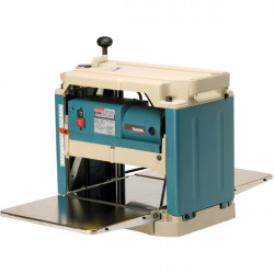 Raboteuse automatique dégauchisseuse 1650 W - cord alim 2,5 m - 28,1 kg de marque MAKITA, référence: B6936800