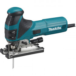Scie sauteuse pendulaire filaire 720 W - cord alim 2,5 m - 2,5 kg de marque MAKITA, référence: B6937100