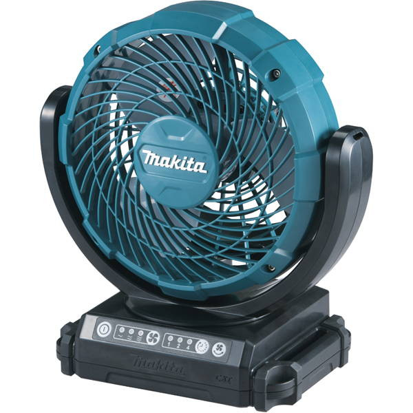 Ventilateur sans fil 12 V - CXT Li-Ion - sans batterie ni chargeur - 1,3 kg