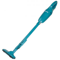 Aspirateur sans fil 7,2 V - Li-Ion 1 Ah - 18 mbar - 0,81 kg (1 batterie) de marque MAKITA, référence: B6941200