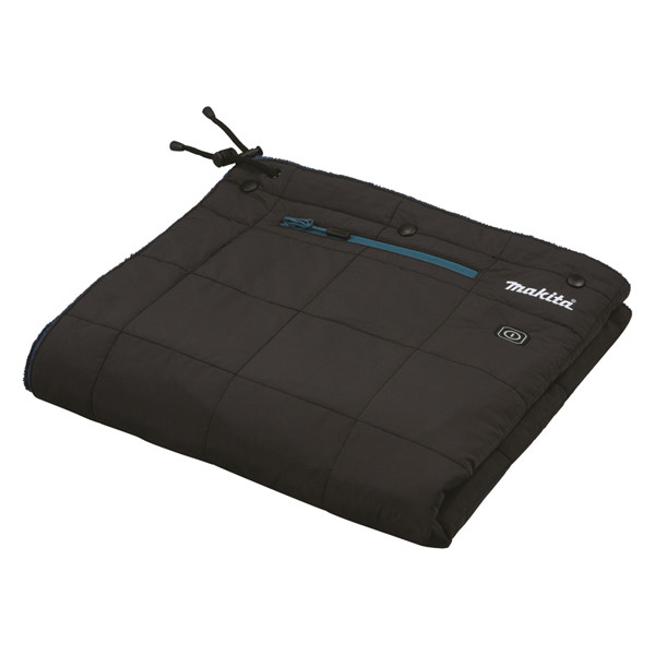 Couverture chauffante 18 V - Li-ion - sans batterie ni chargeur - 700 x 1400 mm - 0,58 kg