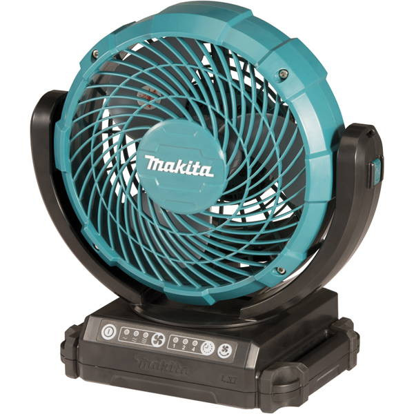 Ventilateur hybride sans fil 14,4 / 18 V - Li-Ion - sans batterie ni chargeur - 1,3 kg