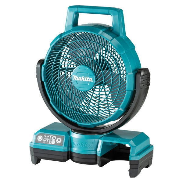 Ventilateur hybride sans fil 14,4 / 18 V Li-Ion - sans batterie ni chargeur - 3,1 kg