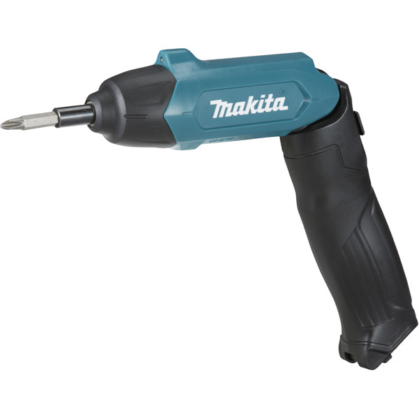 Tournevis articulé sans fil - 3,6 V Li-Ion (intégrée) - 4,5 Nm - 0,36 kg (1 batterie)