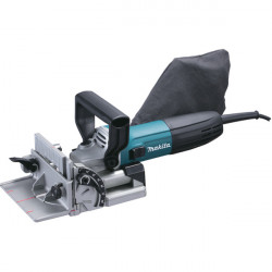 Lamelleuse filaire - 701 W - 2,5 kg de marque MAKITA, référence: B6955100