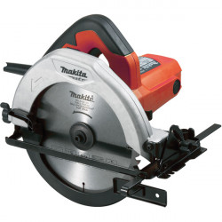 Scie circulaire filaire - 1050 W - Ø 190 mm - 4,1 kg de marque MAKITA, référence: B6962100