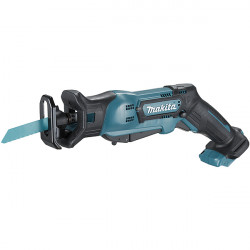 Scie récipro sans fil - 12 V CXT Li-Ion - sans batterie ni chargeur - 1,5 kg de marque MAKITA, référence: B6962900
