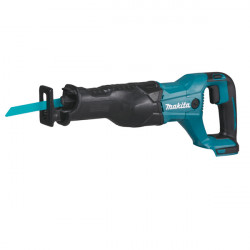 Scie récipro sans fil - 18 V Li-Ion - XPT - sans batterie ni chargeur de marque MAKITA, référence: B6963100