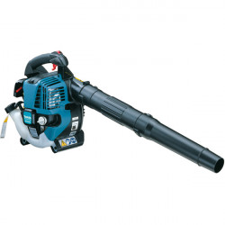 Souffleur thermique à essence 4 Temps - 24,5 cm³ - 606 m³/h - 4,5 kg de marque MAKITA, référence: J6939400