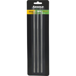 Limes Rondes 4.8 Mm de marque Arnold, référence: B6990000