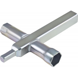 Jeu De Cle A Bougie de marque Arnold, référence: B6994100