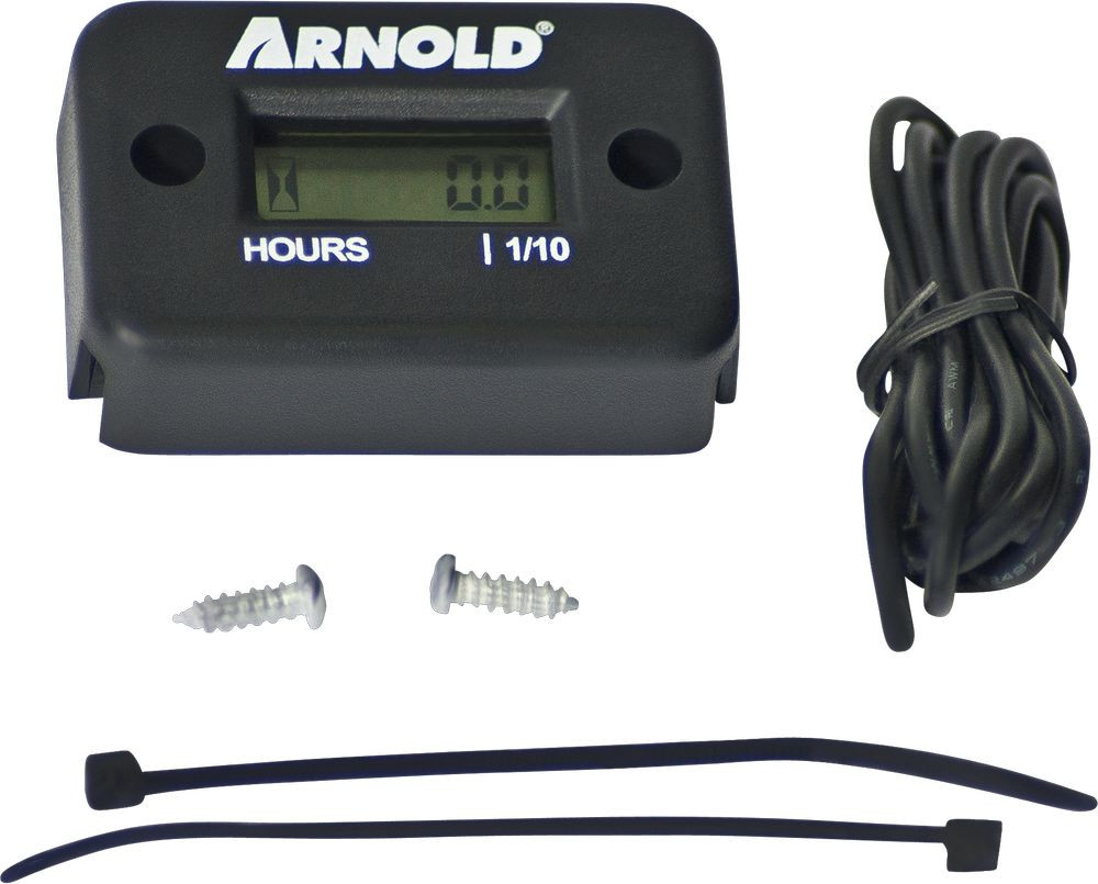 Arnold Noir
