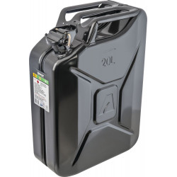 OUTIFRANCE Jerrycan alimentaire 20 L pas cher 