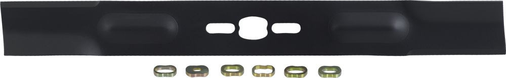 Arnold Lame universelle 51 cm pour tondeuse à moteur - vue 2