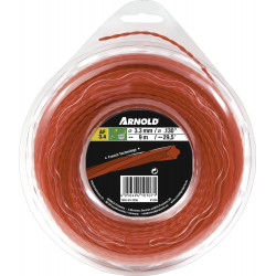 Fil Nylon Af 3.5 /2,0Mm 48,7M - Arnold