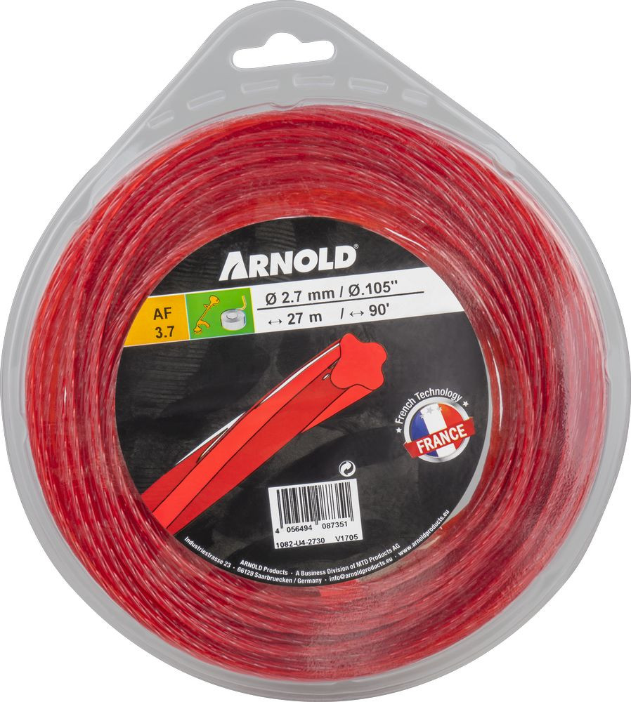Arnold
