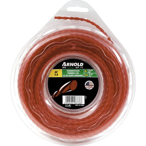 Fil Nylon Af 3.8 3,0Mm 21,9M - Arnold