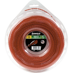 Fil Nylon Af 3.10 2,0Mm 97,5M - Arnold