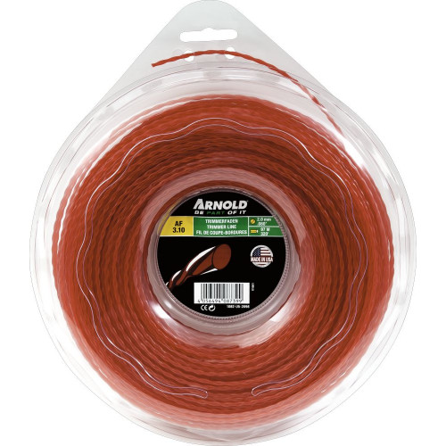 Fil Nylon Af 3.10 2,0Mm 97,5M - Arnold