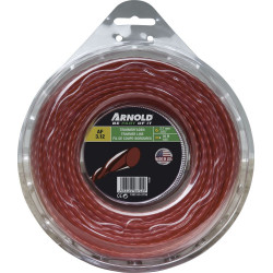 Fil Nylon Af 3.12 2,7Mm 56,4M de marque Arnold, référence: J6975000