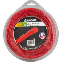 Fil Nylon Af 3.14 3,3Mm 36,5M - Arnold