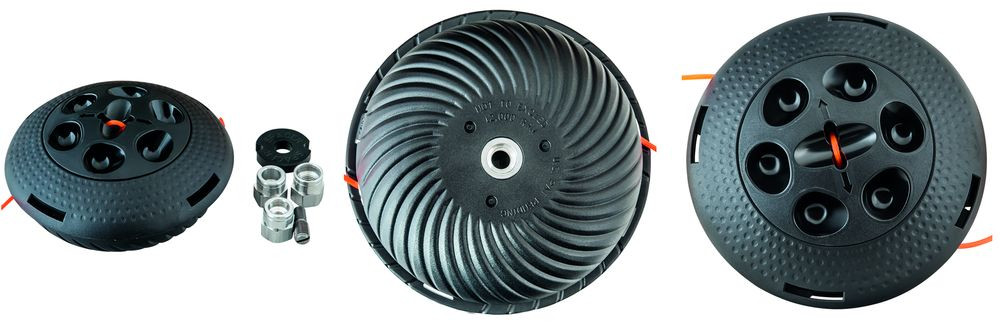 Arnold Tete Coupe Turbo Grande - vue 2