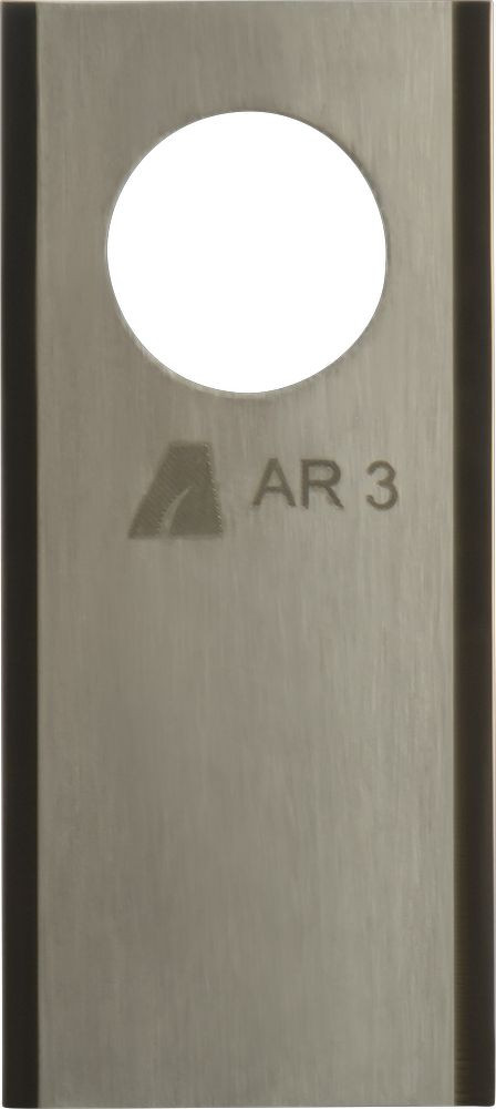 Arnold 9 Lames Pour Robo Honda - vue 2