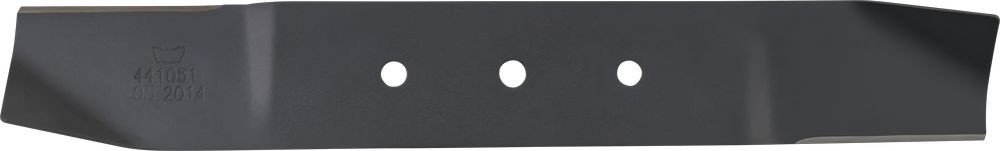 34Cm Lame Pour Hitachi Akku