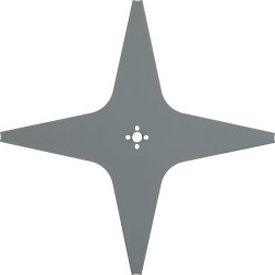 Lame Tondeuse Robot Ar9 Pour Stiga de marque Arnold, référence: J6988200