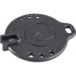 Cutter Pour Fil Avec Calibre de marque Arnold, référence: J6989100